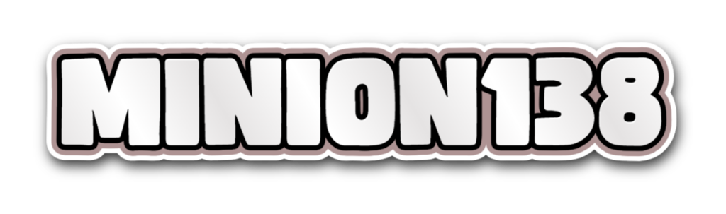 MINION138